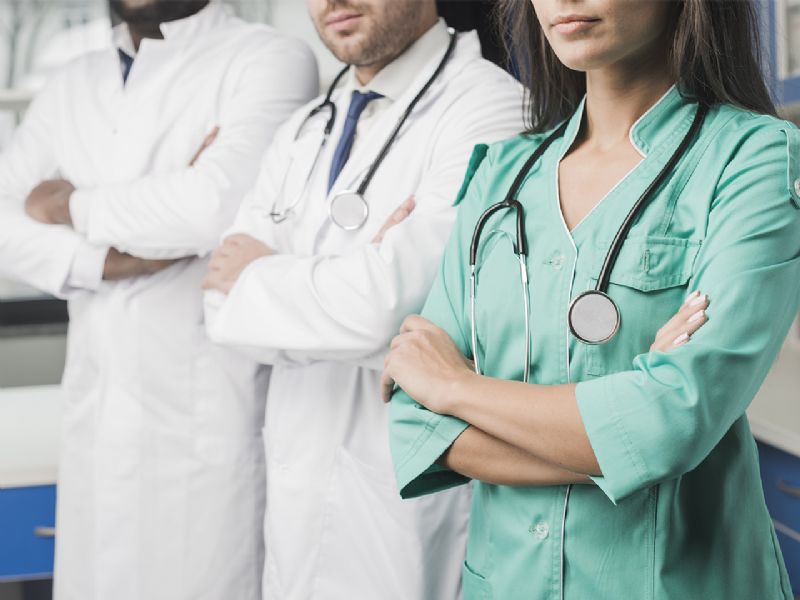 Seguro Saúde Empresarial